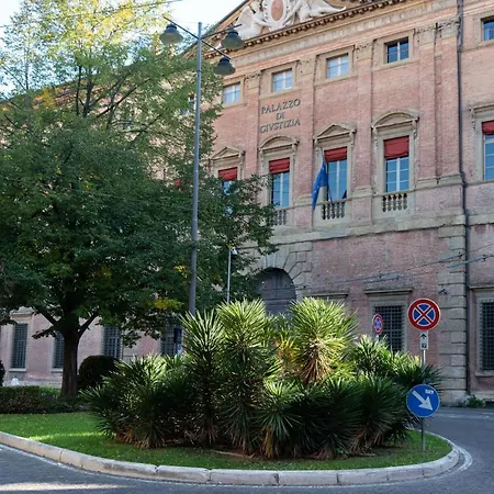 Apartment Casa Boss Monolocale Tribunale 1 Bologna