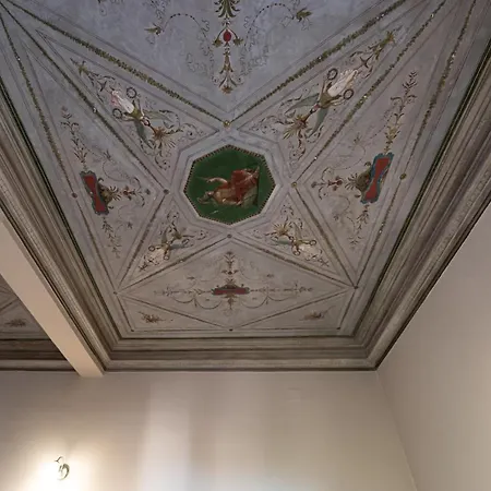 Apartment Casa Boss Monolocale Tribunale 1