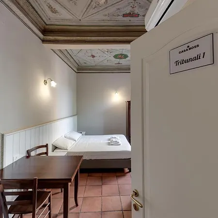 Casa Boss Monolocale Tribunale 1 Bologna