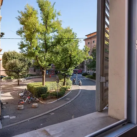 Casa Boss Monolocale Tribunale 1 Apartment Bologna
