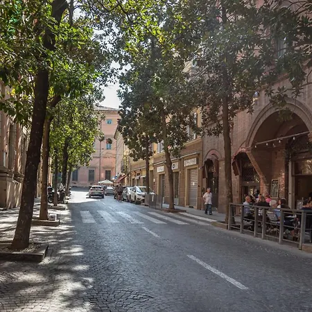 Casa Boss Monolocale Tribunale 1 Bologna