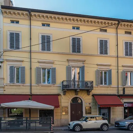 Casa Boss Monolocale Tribunale 1 Apartment